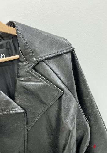 Chaqueta Estilo Informal - ph 3