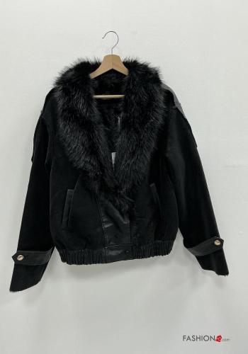 Chaqueta Estilo Informal - ph 2