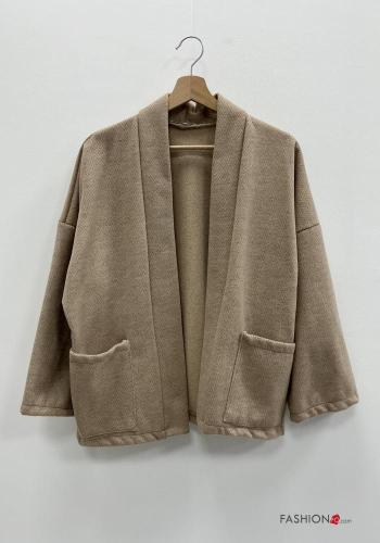 Chaqueta Estilo Informal - ph 2