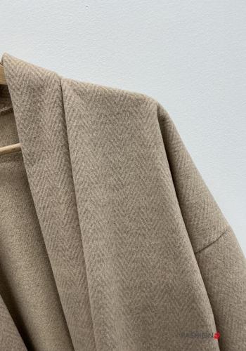 Chaqueta Estilo Informal - ph 3