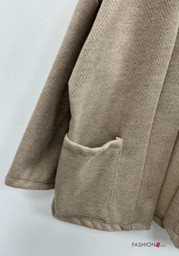 Chaqueta Estilo Informal - ph 4