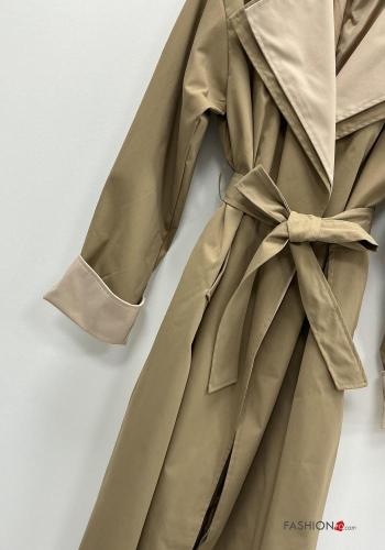 Casual Trench Coat - ph 4