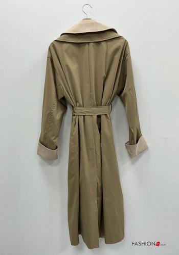 Casual Trench Coat - ph 5