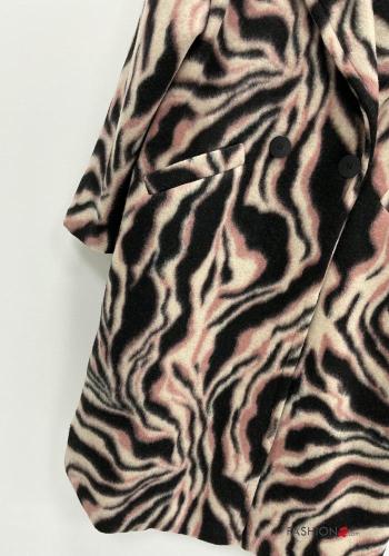 Wool Mix Coat - ph 3