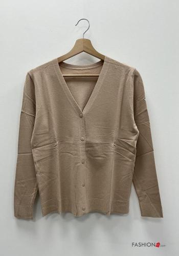 Casual Cardigan - ph 2