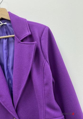Casual Coat - ph 3
