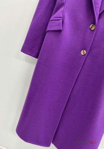 Casual Coat - ph 4