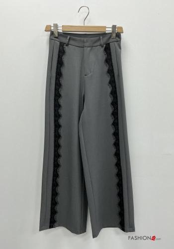 Casual Trousers - ph 2