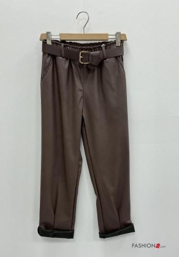 Casual Trousers - ph 2