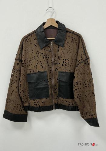 Jacke aus Baumwolle - ph 2