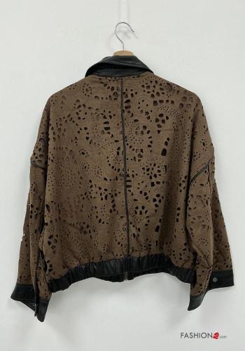 Jacke aus Baumwolle - ph 5