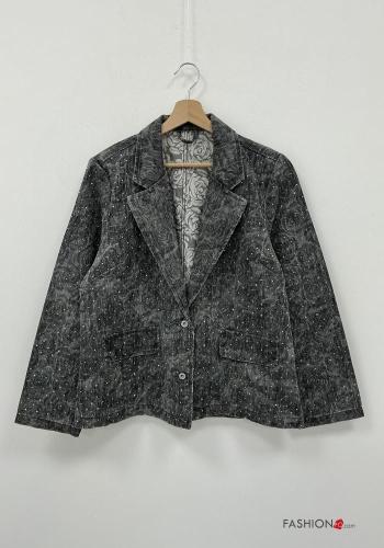Jacke aus Baumwolle - ph 2