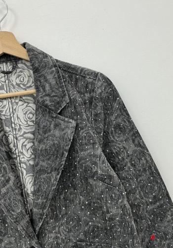 Jacke aus Baumwolle - ph 3