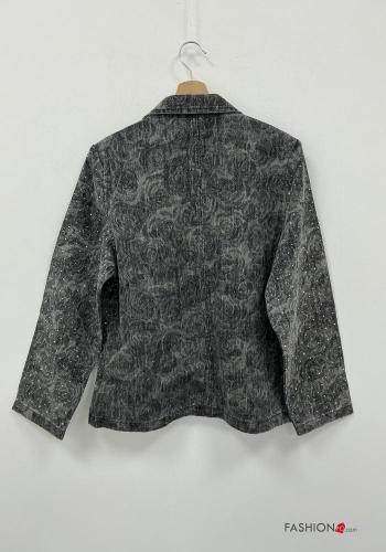 Jacke aus Baumwolle - ph 5