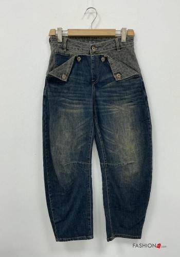 Jeans aus Baumwolle - ph 2