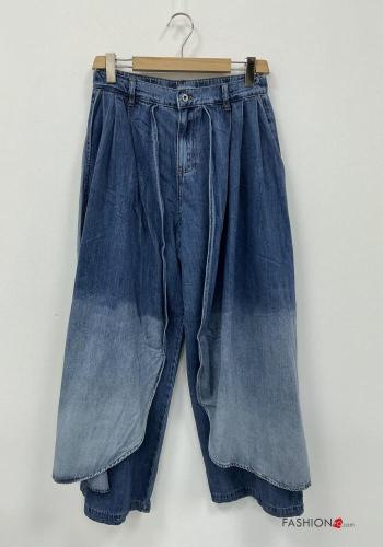 Jeans aus Baumwolle - ph 2