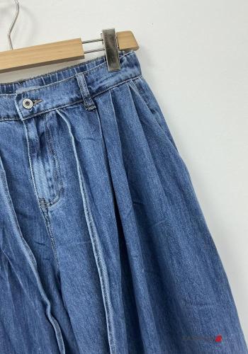 Jeans aus Baumwolle - ph 3