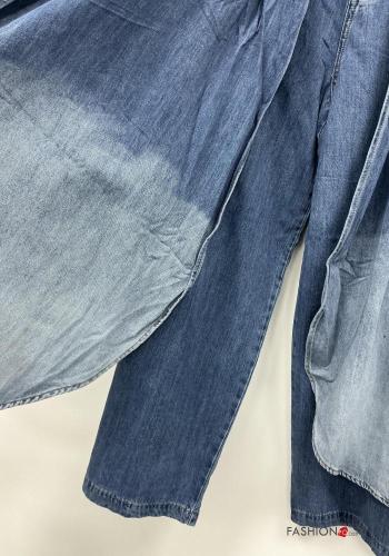 Jeans aus Baumwolle - ph 4