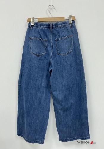 Jeans aus Baumwolle - ph 5