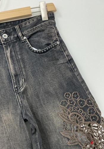 Jeans aus Baumwolle - ph 2