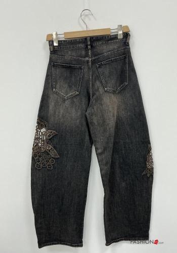 Jeans aus Baumwolle - ph 4