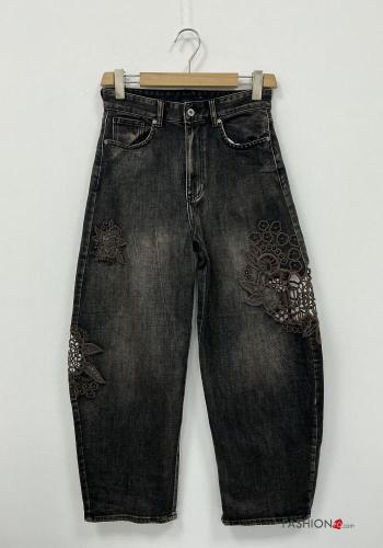 Jeans aus Baumwolle - ph 5