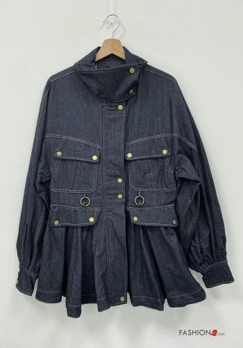 Jacke aus Baumwolle - ph 2