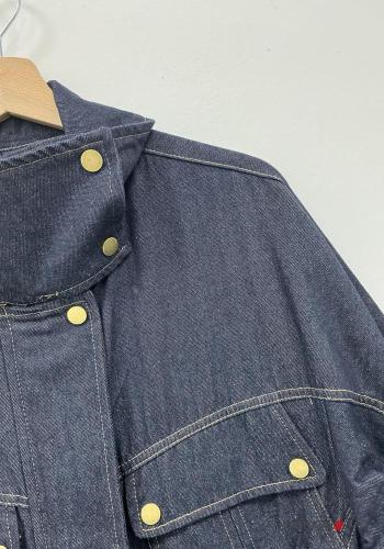 Jacke aus Baumwolle - ph 3