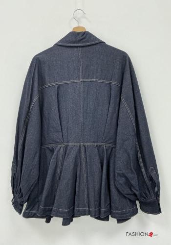 Jacke aus Baumwolle - ph 5