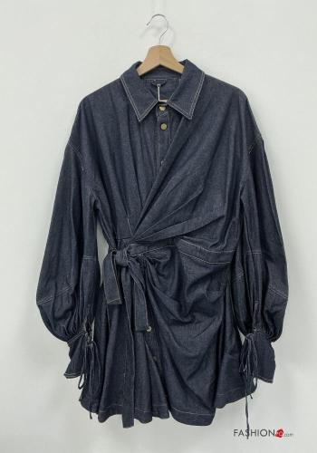 Jacke aus Baumwolle - ph 2