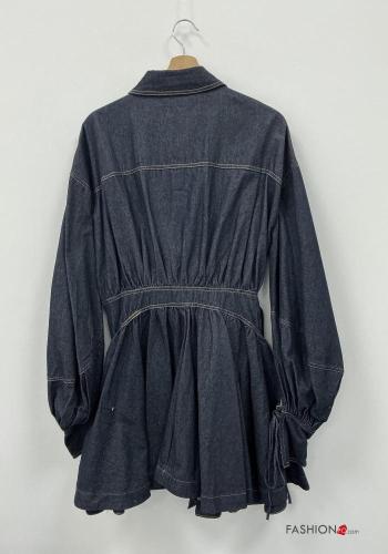Jacke aus Baumwolle - ph 5