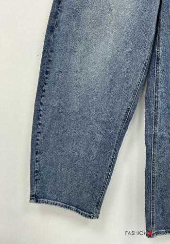 Jeans aus Baumwolle - ph 5