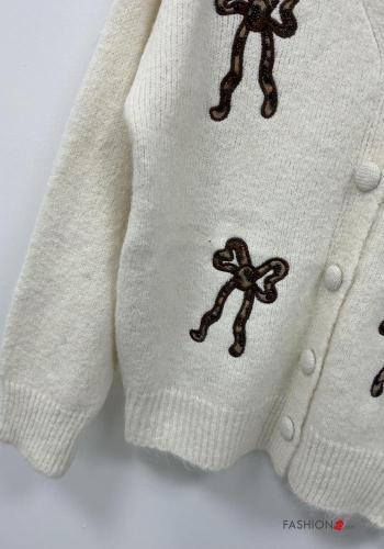 Chaqueta de punto Estilo Informal - ph 4