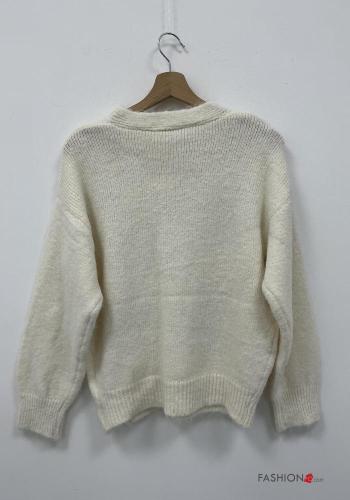 Chaqueta de punto Estilo Informal - ph 5