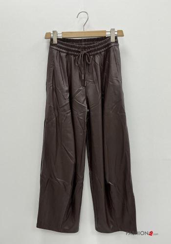 Pantalones Estilo Informal - ph 2