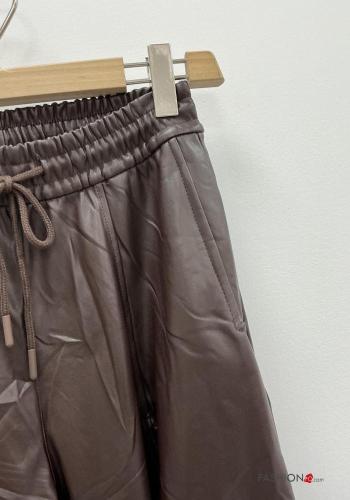 Pantalones Estilo Informal - ph 3