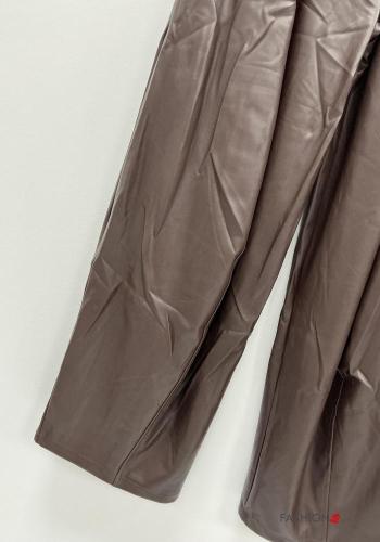 Pantalones Estilo Informal - ph 4