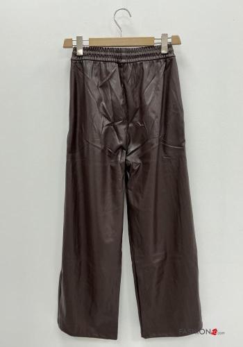 Pantalones Estilo Informal - ph 5