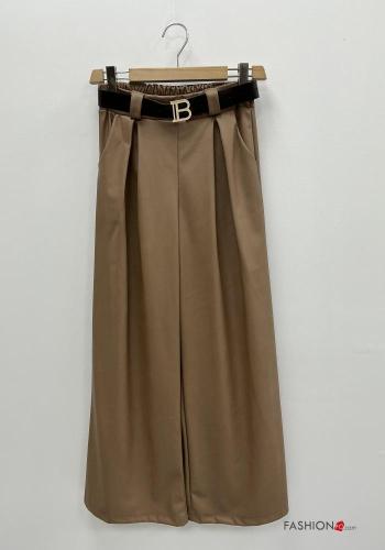 Pantalones Estilo Informal - ph 2