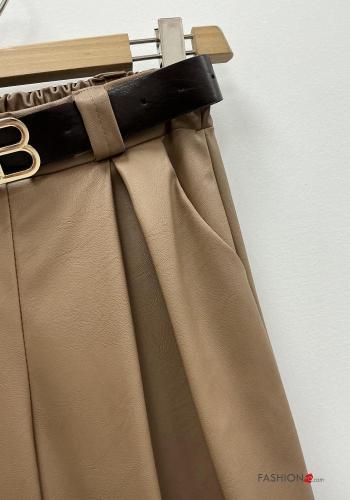 Pantalones Estilo Informal - ph 3