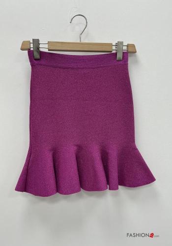 Falda Estilo Informal - ph 2