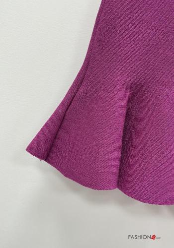 Falda Estilo Informal - ph 4