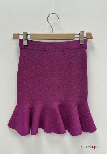 Falda Estilo Informal - ph 5