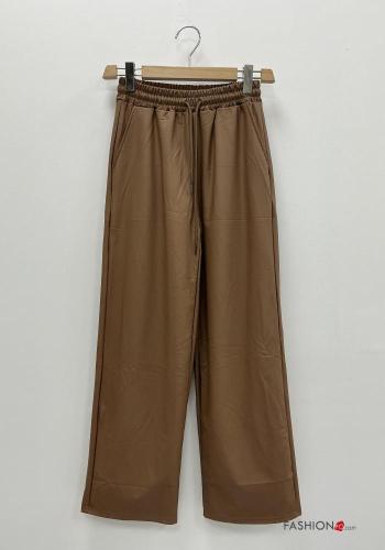 Pantalones Estilo Informal - ph 2