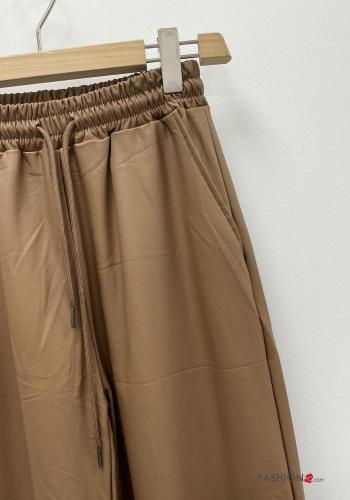 Pantalones Estilo Informal - ph 3