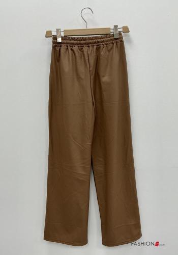 Pantalones Estilo Informal - ph 4