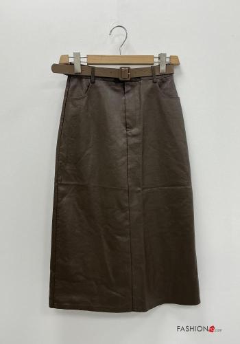 Cotton Skirt - ph 2