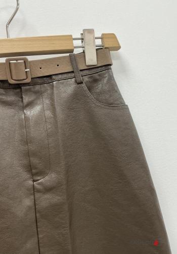 Cotton Skirt - ph 3