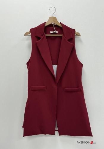 Casual Gilet - ph 2