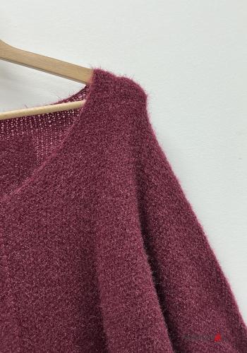 Casual Sweater - ph 3
